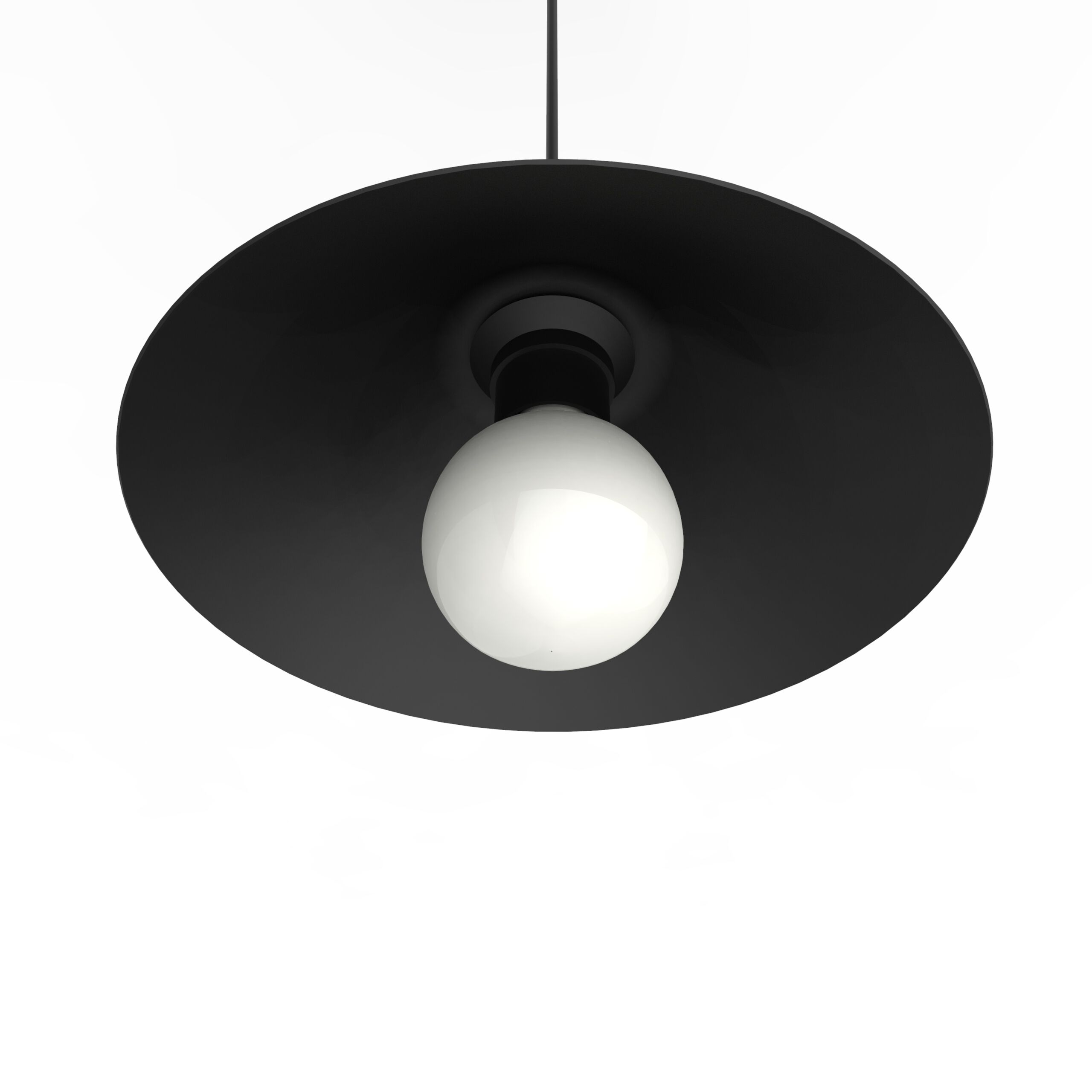 Светодиодный подвесной светильник WayPoint Chapeau ARCH-00099233 - Вид №179