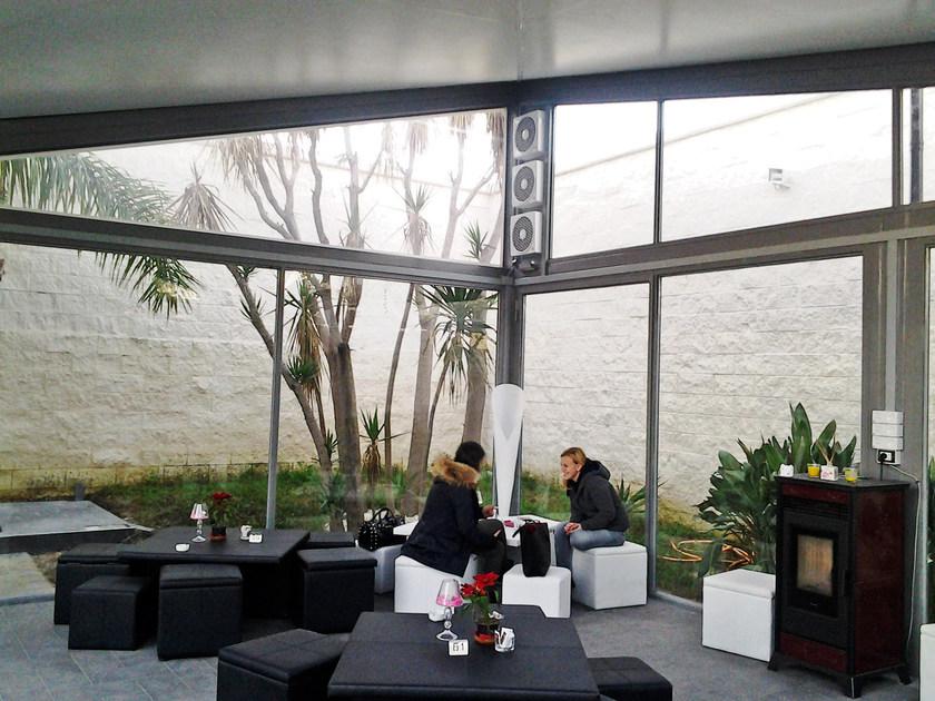 Sprech Тент ПВХ Vela sun-id-1365075 - Вид №9