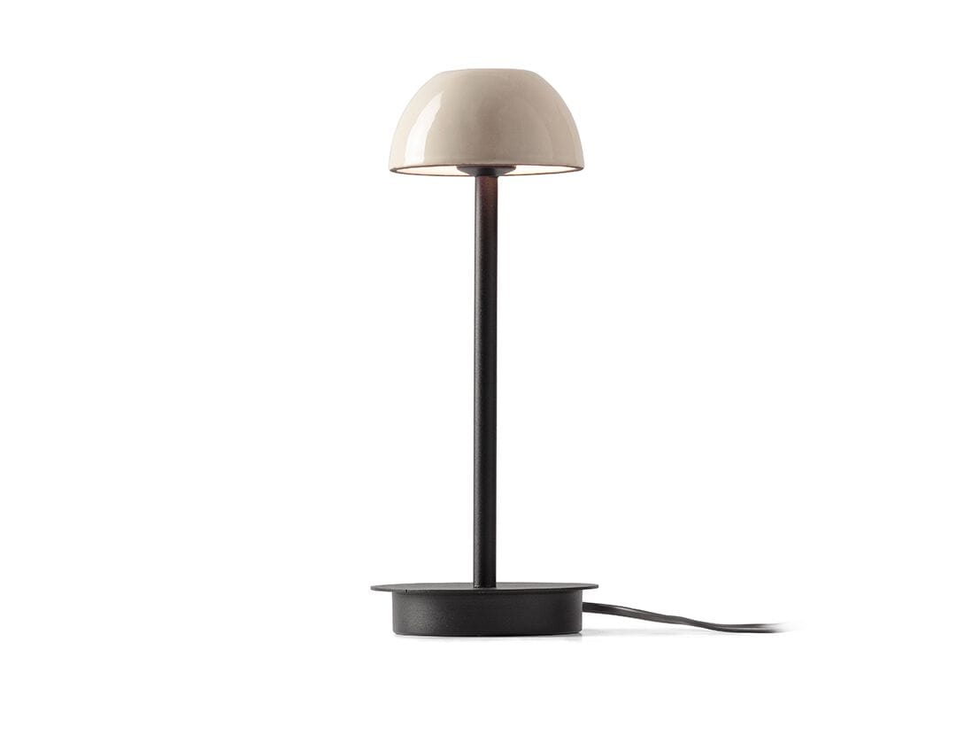 Керамическая настольная лампа luxcambra Absidiola ARCH-00126960