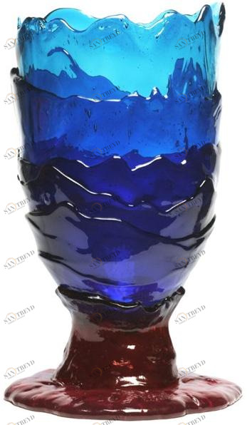 Corsi Design Ваза из смолы Fish design Fdv-5508-816