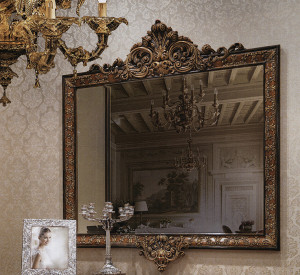 Зеркало MALUIS CARLO ASNAGHI 11380