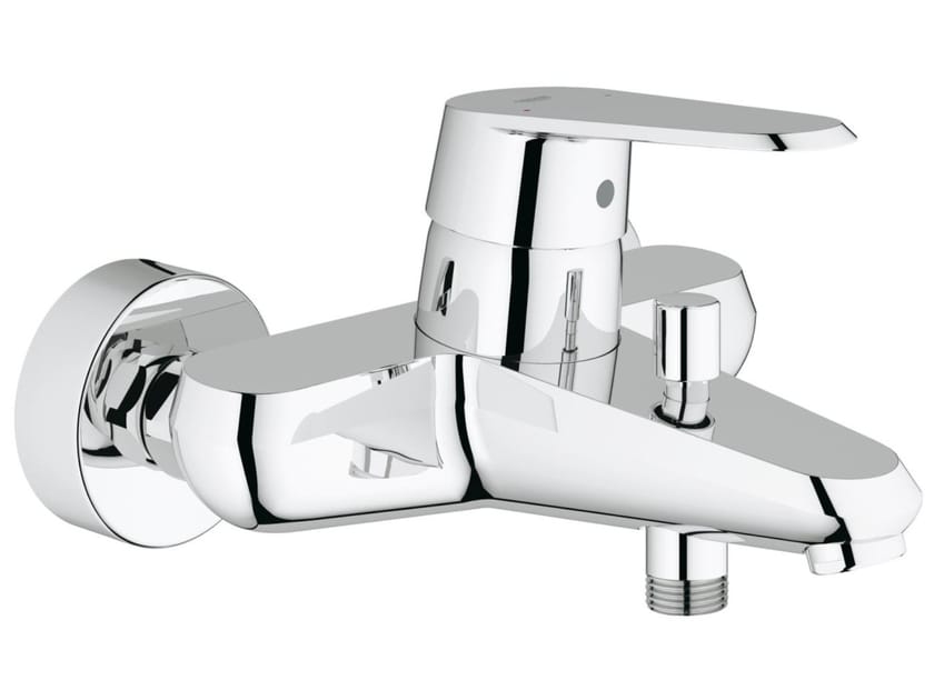 Однорычажный настенный смеситель для ванны / душа Grohe Eurodisc Cosmopolitan ARCH-00012382
