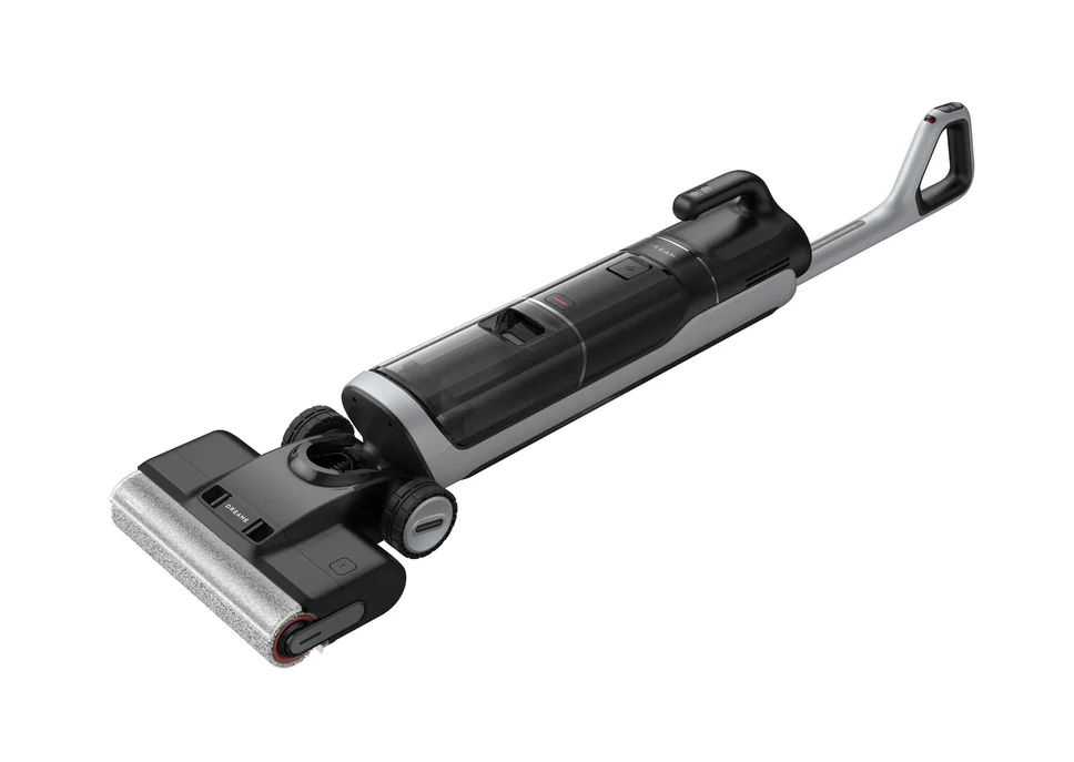 5463439 Моющий пылесос  вертикальный  Dreame H14 Dual  черный STDN-0074559 - Вид №3