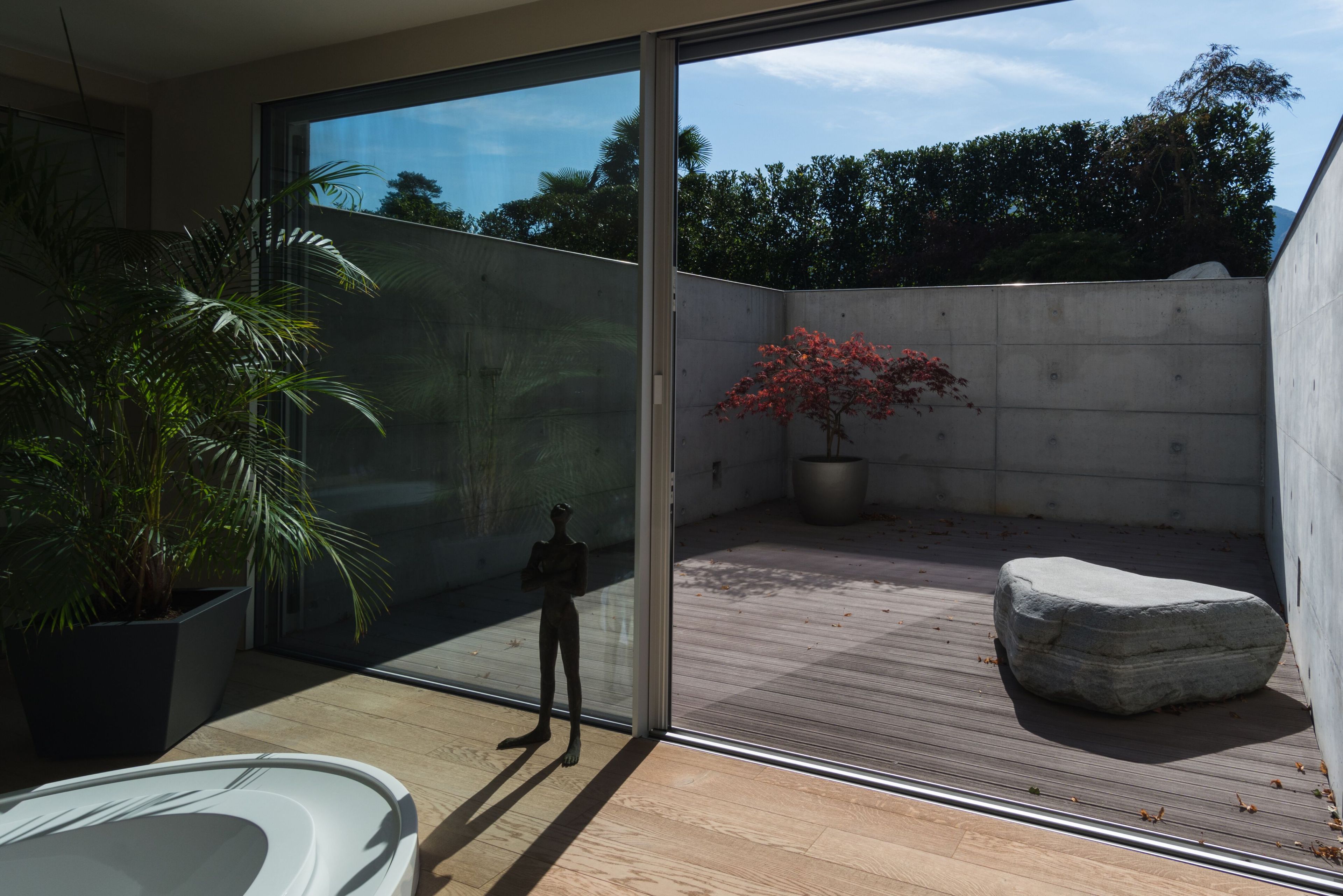 Композитный деревянный настил Woodn Greenwood ARCH-00069792 - Вид №26