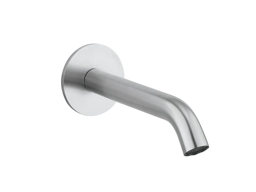 Настенный дозирующий носик для ванны CROSSWATER 3ONE6 ARCH-00117210