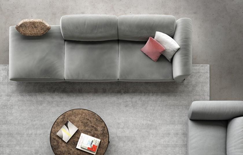 NICOLINE Модульный тканевый диван sun-id-1357175 - Вид №2