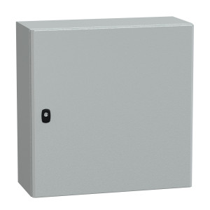 NSYS3D6625 ШКАФ S3D 600Х600Х250 Schneider Electric Spacial