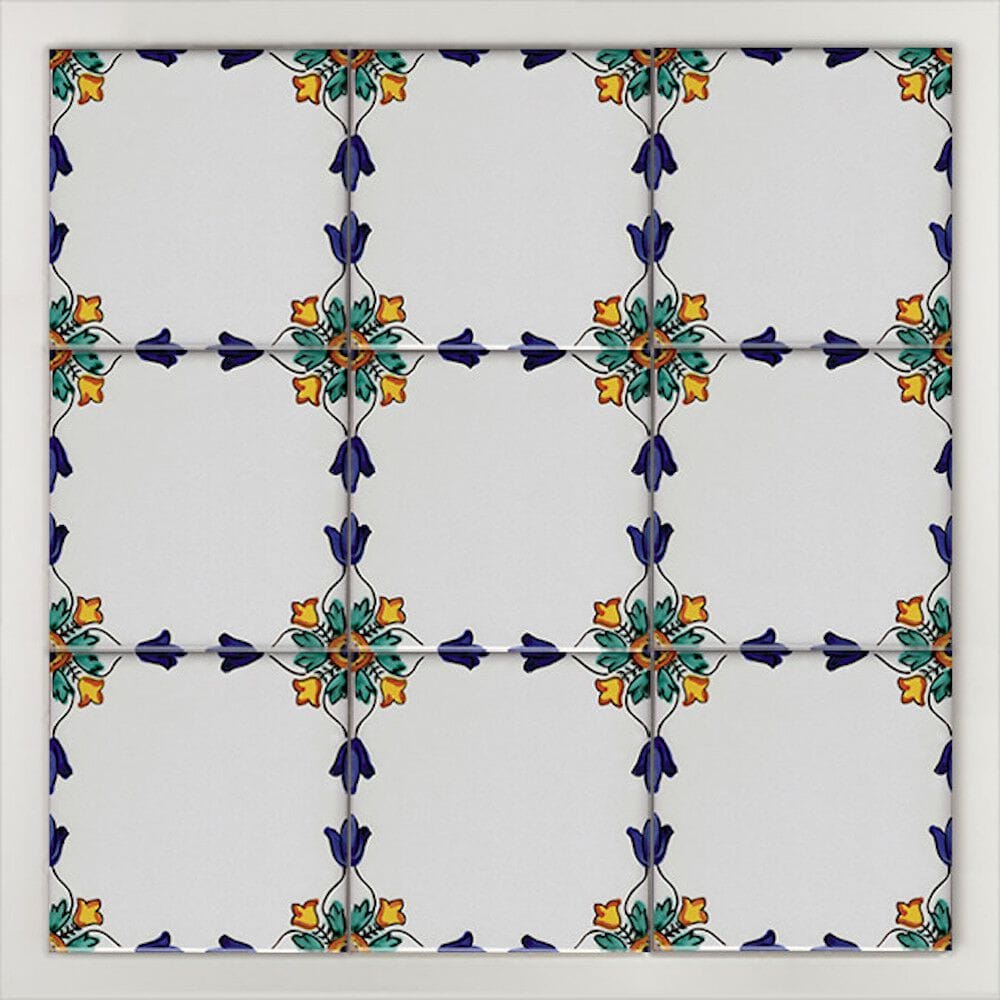 Пол / покрытие из глины ручной работы La Riggiola традиция ARCH-00125215 - Вид №1