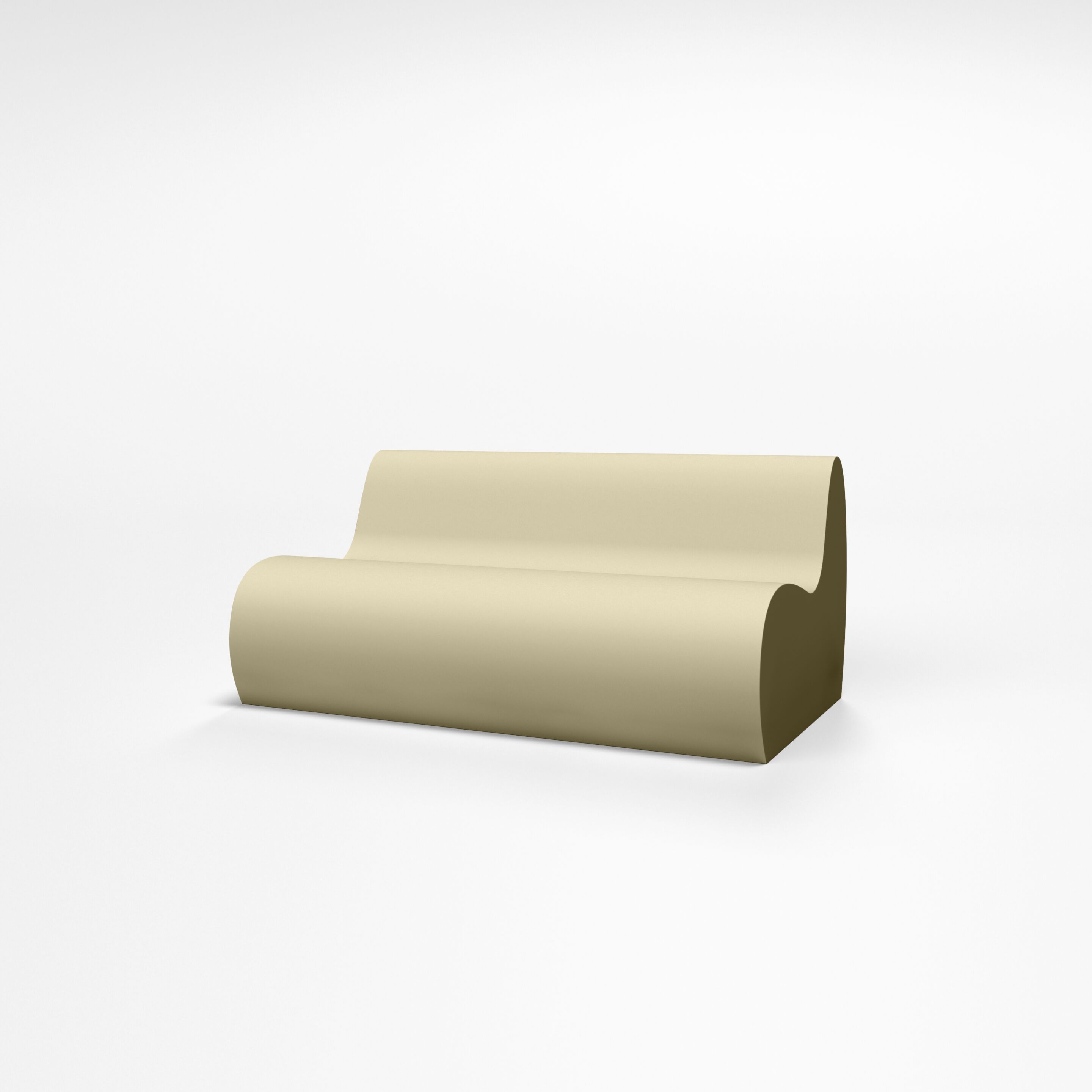 Диван с пенопластовым покрытием SIXINCH S1 ARCH-00041258 - Вид №36