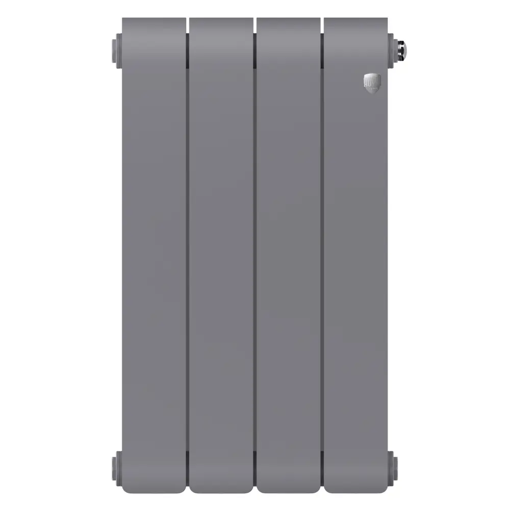 Биметаллический радиатор Royal Thermo Infinity 500/90 4 секции 89437347 STLM-1565572