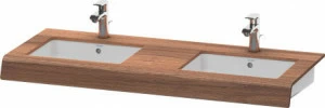 DS829C07979 DuraStyle Консоль Орех натуральный, декор