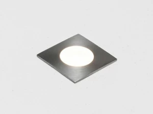 HER Светодиодный ступень из нержавеющей стали для улицы  Ex005