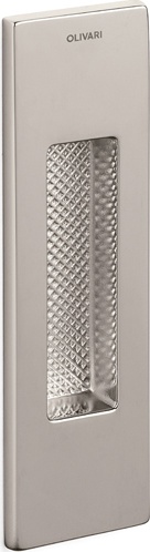 D111_NL Ручка для раздвижной двери SIRO D111 OLIVARI 