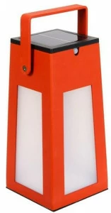 Les jardins Алюминиевый фонарь Tinka