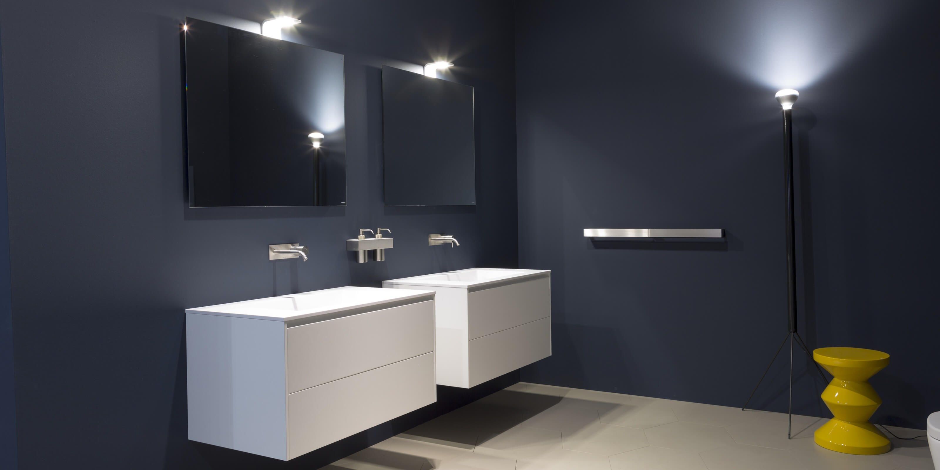 Секционный умывальник Antoniolupi Piana ARCH-00046505 - Вид №17