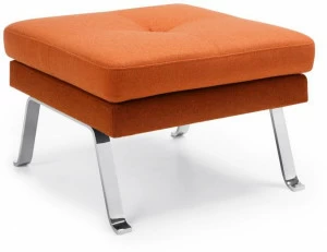 profim Подставка для ног из ткани October