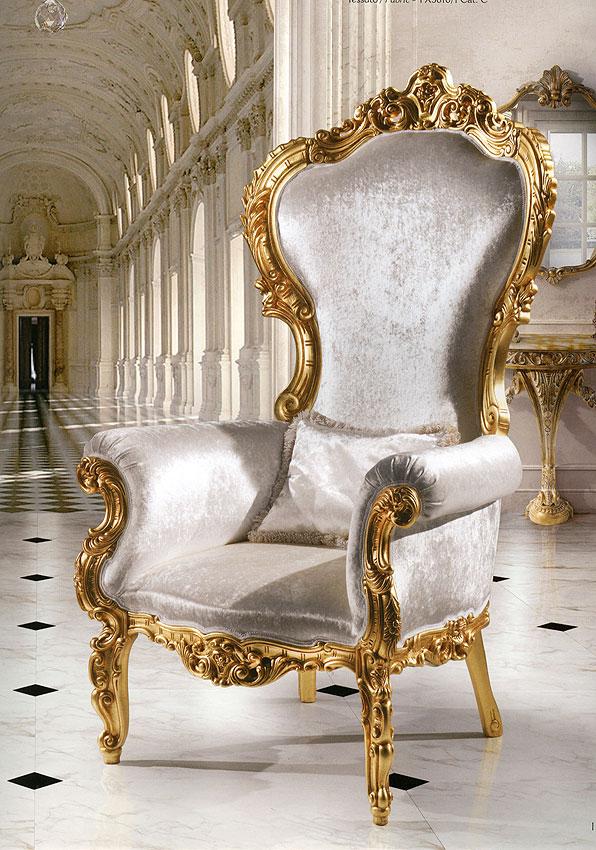 Кресло  ANGELO CAPPELLINI 28951 ACCESSORIES