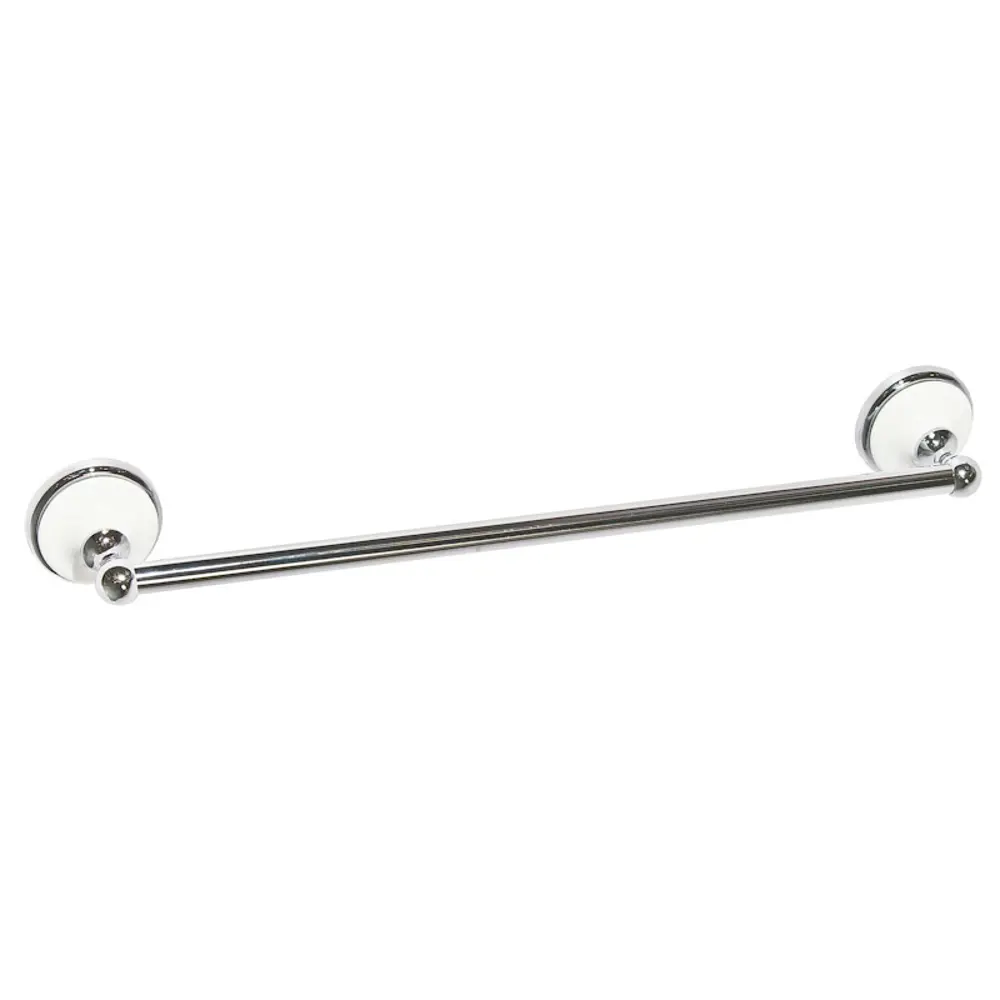Держатель для полотенец Brissen Aster цвет хром 15802807 STLM-2200941