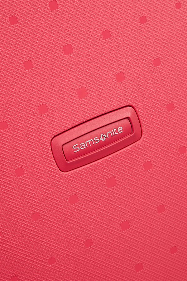 10U-60004 Чемодан 10U*004 Spinner 81/31 Samsonite S'Cure  - Вид №6