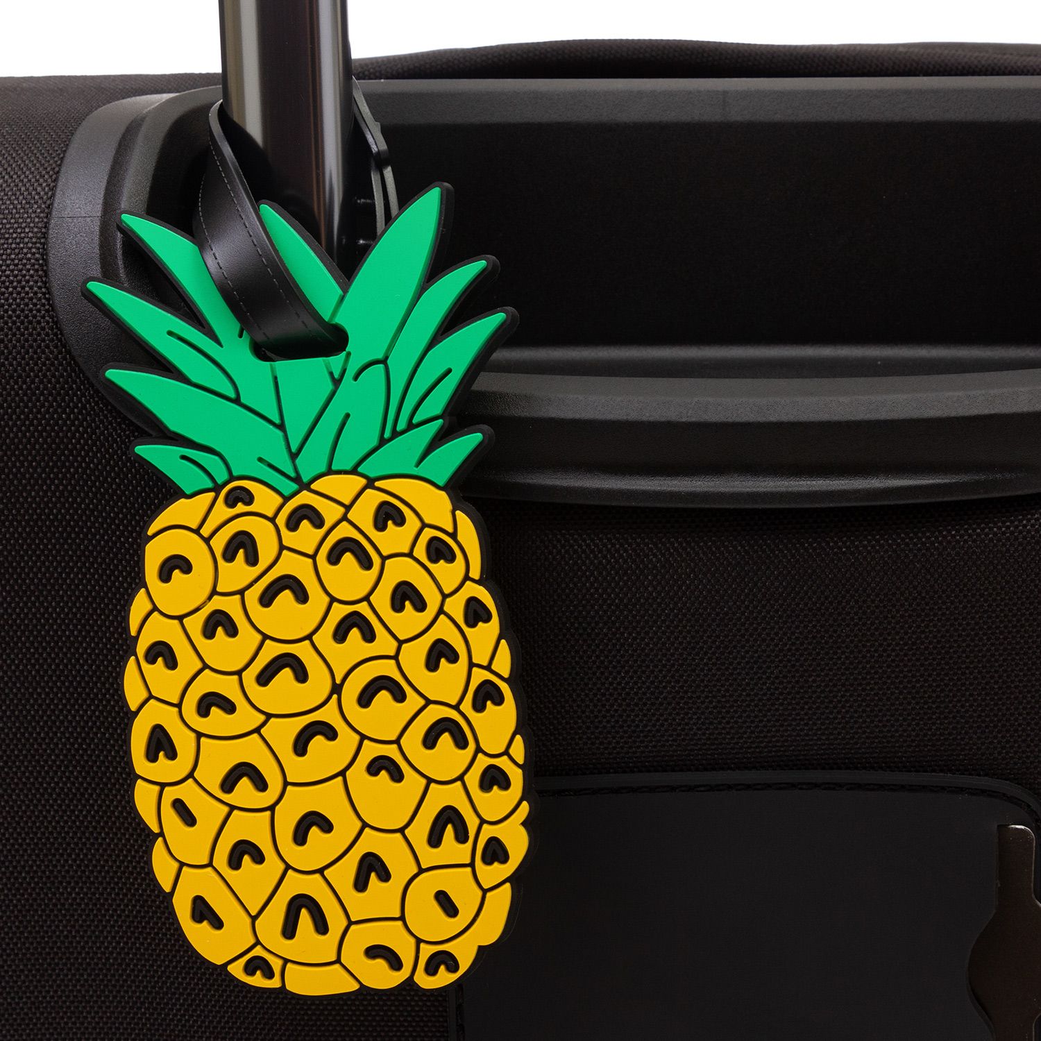 EA8044/02-pineap Бирка для багажа EA8044/02 ID Tag Epic Travel Accessories 2.0  - Вид №2