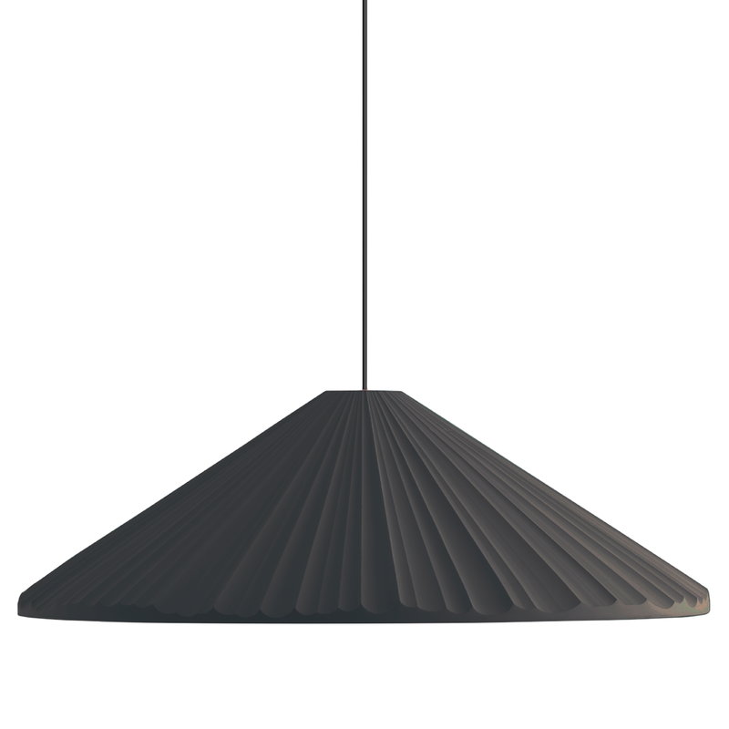 094781 Подвесной светильник 42 черно-золотой Marset Pu-erh 