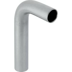 GEBERIT 30906 Отвод Geberit Mapress из нержавеющей стали, с гладкими концевиками