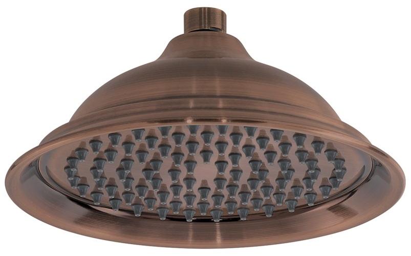 GEDY Круглая лейка дождевого душа Liberty sun-id-1428544 - Вид №1