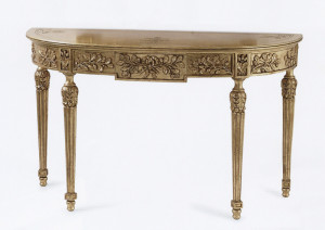 Консоль  ROBERTO GIOVANNINI 551PL