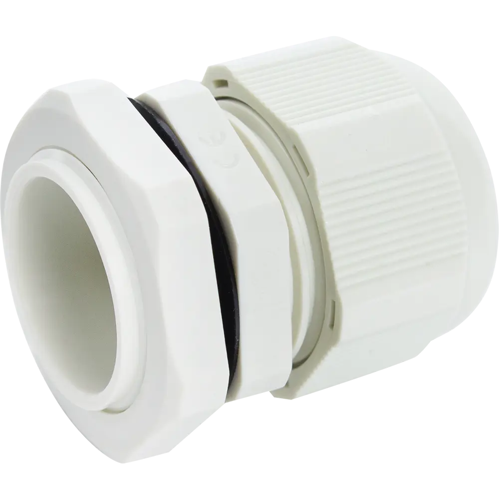 ЭКОПЛАСТ Кабельный зажим для влажных помещений D13-18 мм 10057473 STLM-1109506 - Вид №1