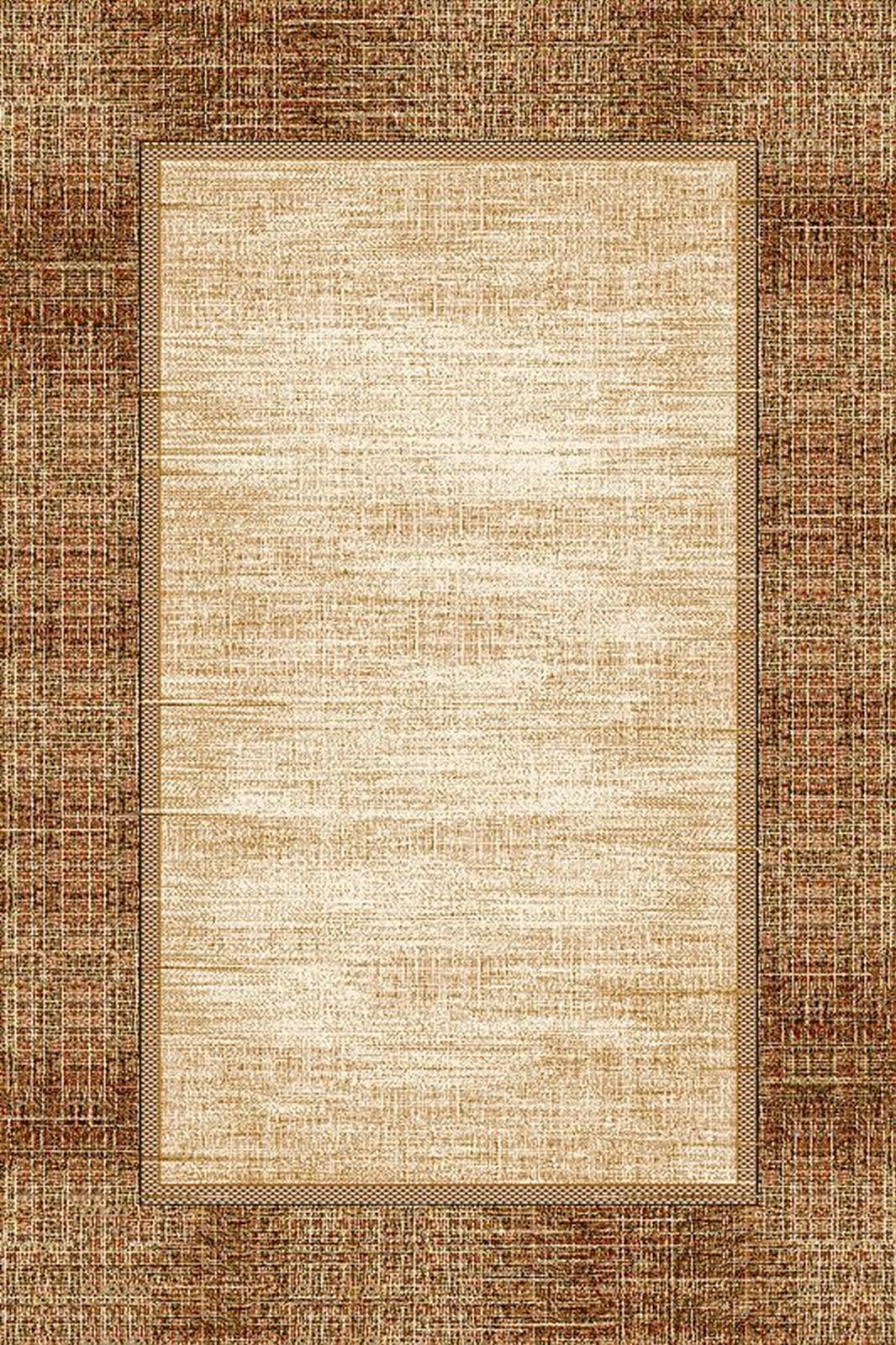 91084839 Ковер Standard Cornus Sand 150x300 см STLM-0476149 AGNELLA