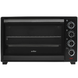 4775136 Мини-печь Aceline VN-6000 черный STDN-0016006