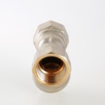 VT.192.N.09 Фильтр механической очистки косой Valtec 2"  - Вид №6