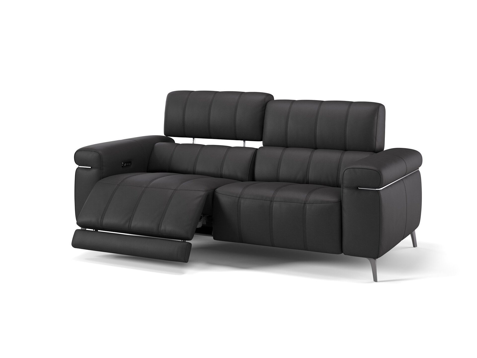 3-местный диван для домашнего кинотеатра Sofanella Soleto ARCH-00072934 - Вид №3