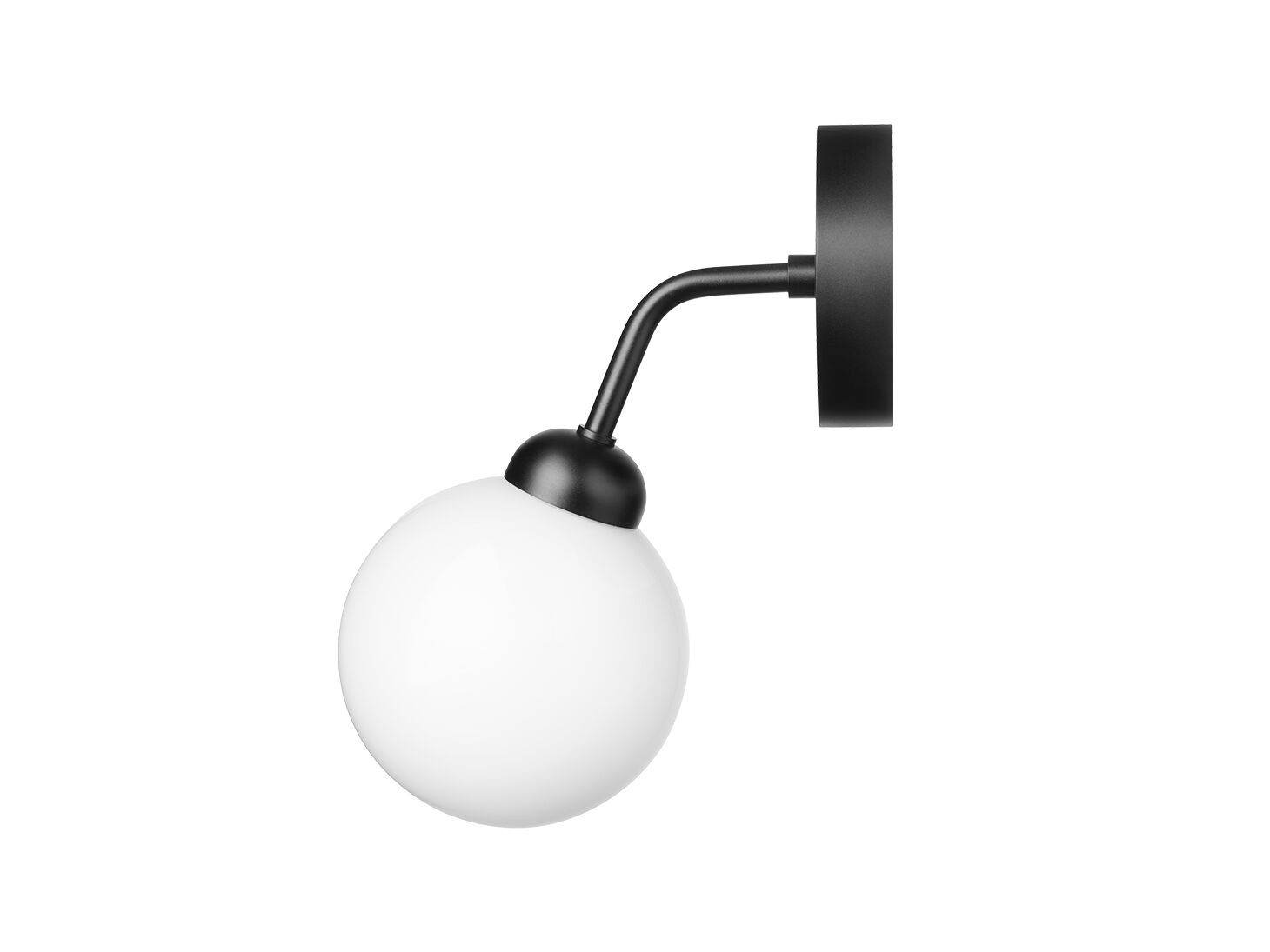 Выдувное стекло светодиодный настенный светильник Nuura Apiales ARCH-00072120 - Вид №1