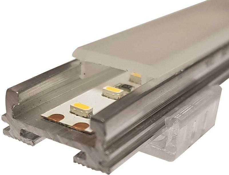 CANALETTO SMART Светодиодная панель из алюминия sun-id-1354439 - Вид №2