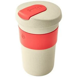 Кружка для кофе 400 мл Sand & Coral