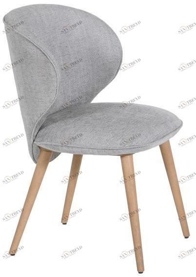 Anesis Стул из ткани  A91 