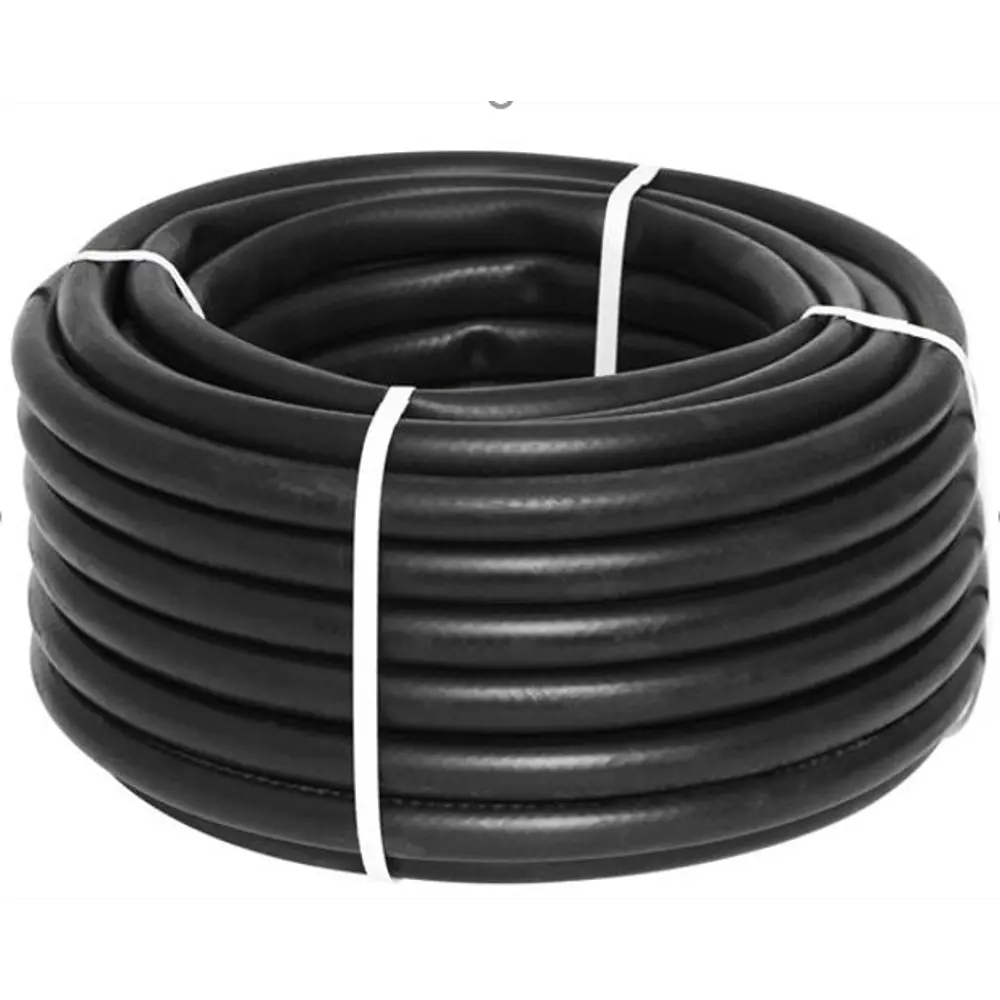 Шланг для полива Армированный 1/2" 25 м Каучук Santreyd STLM-2104713