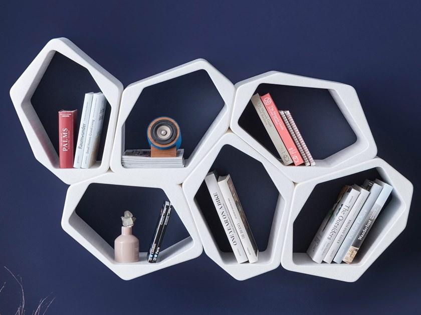 Movisi Модульный книжный шкаф sun-id-1432351 - Вид №12