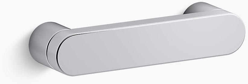 KOHLER Выдвижной ящик Composed K-73152-CP 