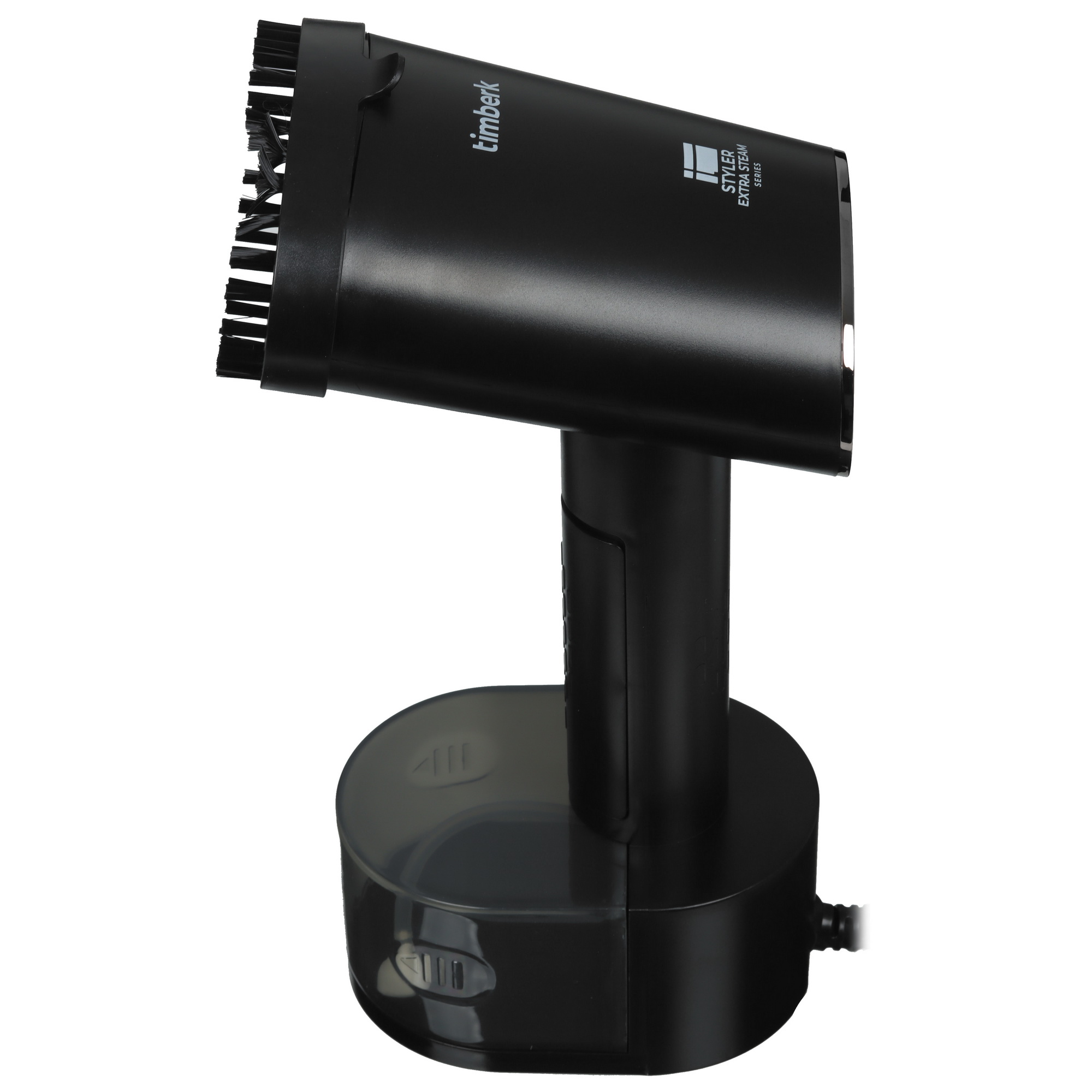 9115452 Отпариватель Timberk T-HGS02 черный STDN-0007676 - Вид №2