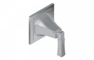 E-8099-LM47E1-T Замыкающий клапан 3/4" - внешние элементы GRAFF Finezza