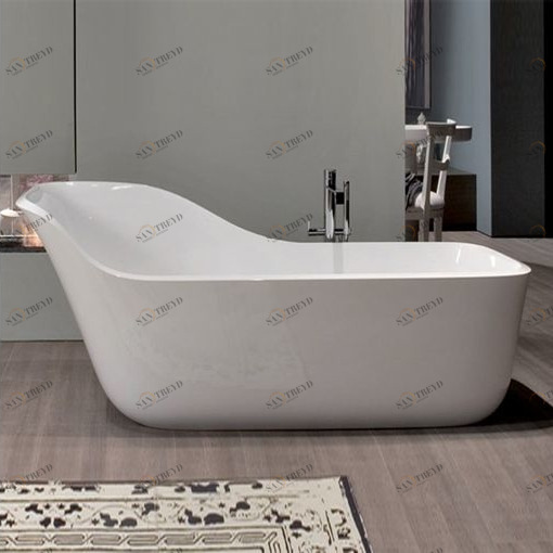 Ванна отдельно стоящая WANDA Antonio Lupi WANDA Antoniolupi