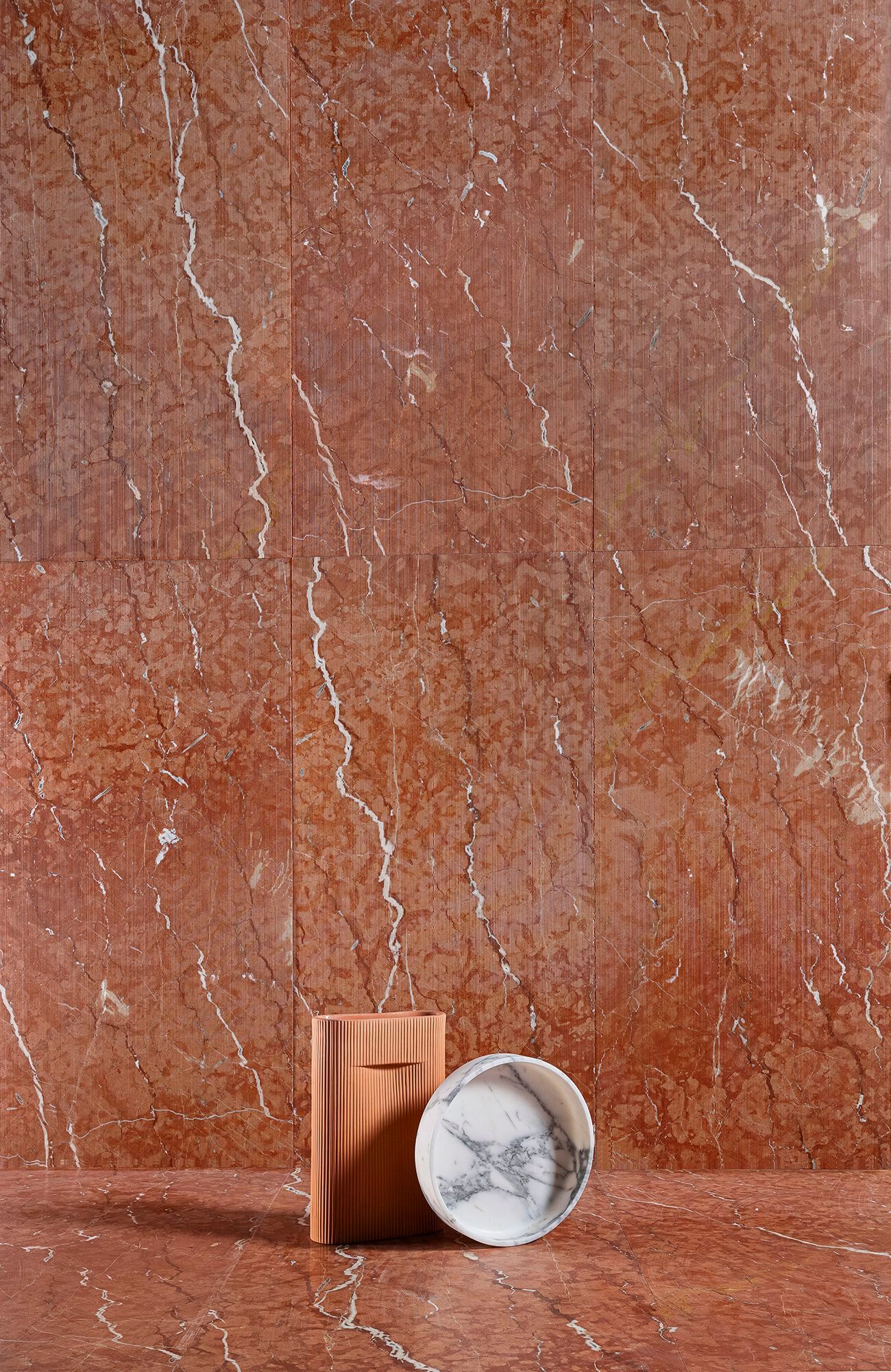 Мраморная облицовка LUCE DI CARRARA Essential ARCH-00023770 - Вид №4