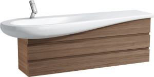 H4243600976301 Шкафчик под раковину с полочкой для 814971 LAUFEN PRO