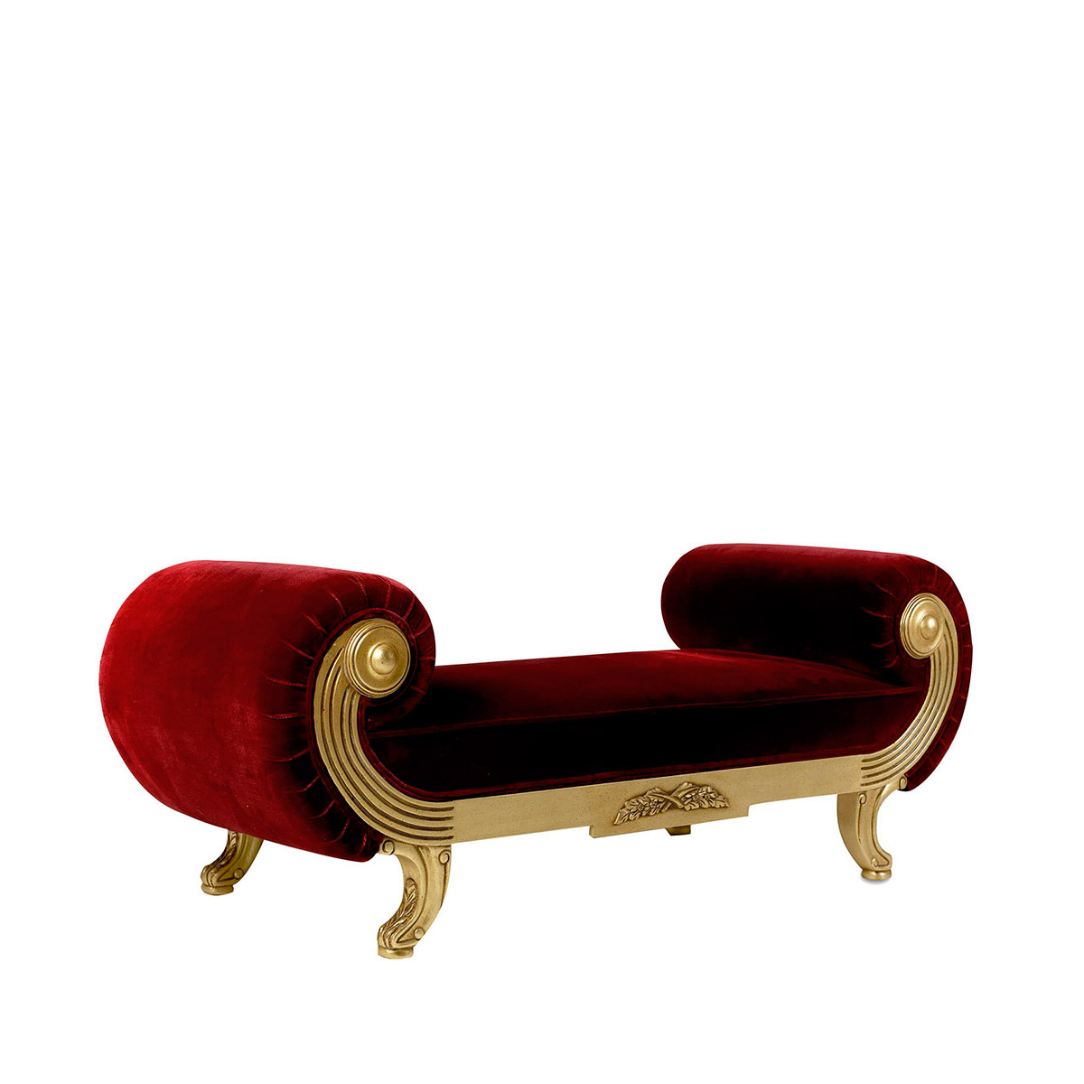 Скамейка Александры Alexandra A2347 Coleccion Alexandra