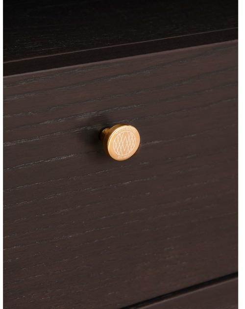 Aston Martin Тумба под ТВ из фанерованной древесины с ящиками V246 sun-id-1469564 - Вид №5