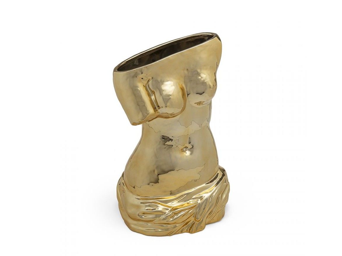 Керамическая ваза Seletti Milo ARCH-00090495