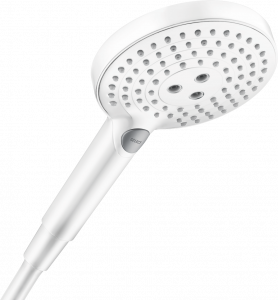 26014700 Raindance Select S Ручной душ 120 3jet PowderRain Hansgrohe