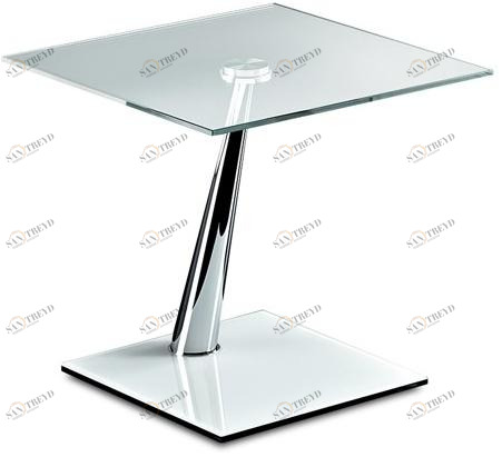 NAOS Сервиз квадратный хрустальный sun-id-1483484